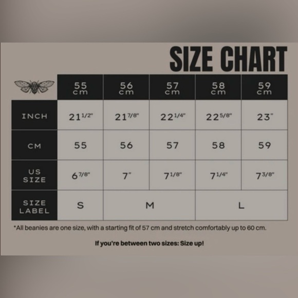 Unmuted-Ibiza Royal Blue Wide-Brim Hat - Picture 11 of 11